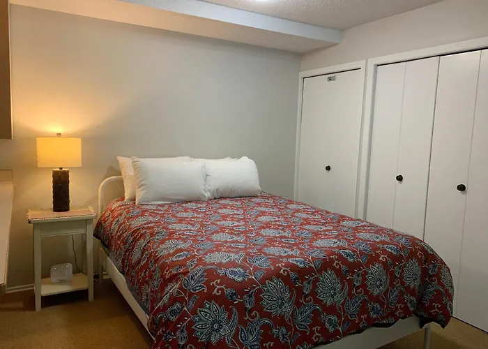 Panorama Mountain Resort - Horsethief Lodge With Fairmont Creek