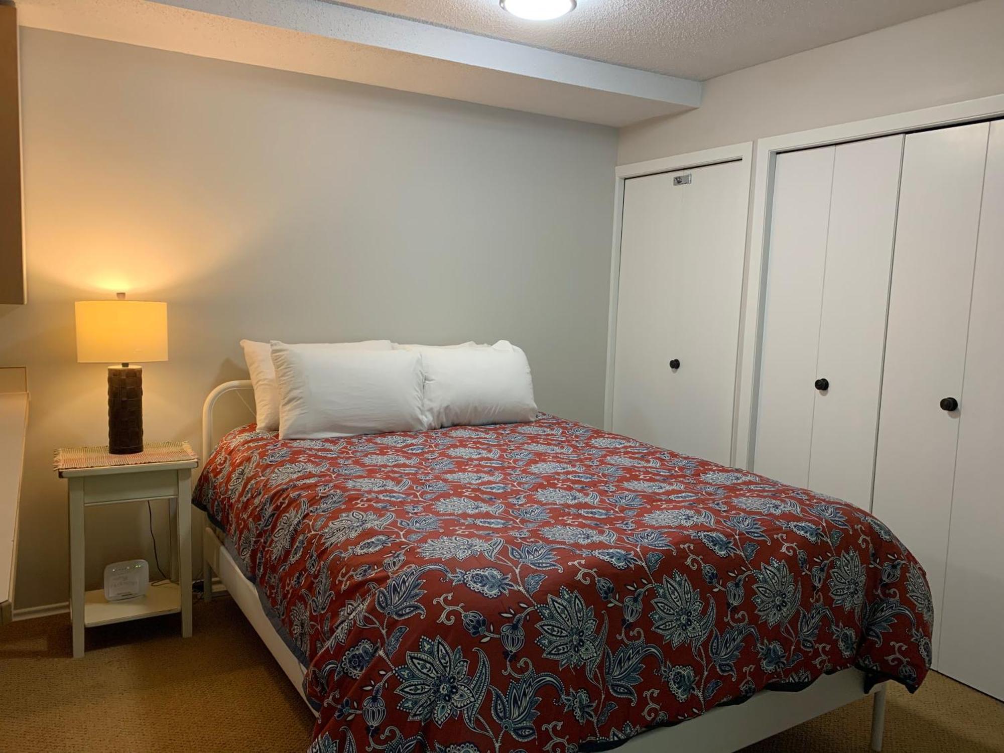 Mountain - Horsethief With Fairmont Creek Apartment *